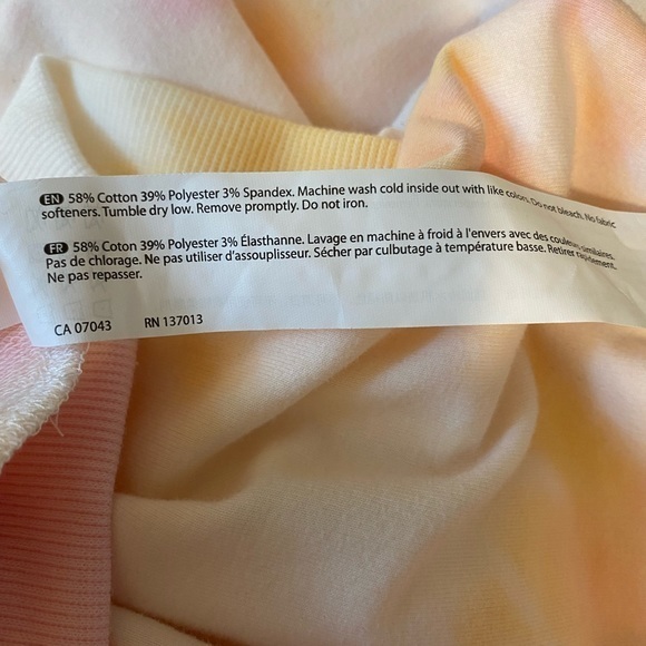 💕NWT WILDFOX SWEATSHIRT 💕 - Picture 3 of 8